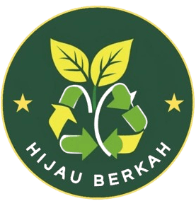 Logo Bank Sampah
