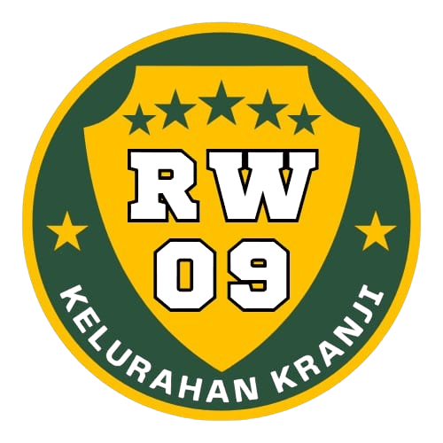 Logo RW 9